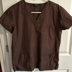 Women’s Scrub top and pants